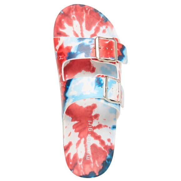 Teddy sandals from Madden Girl - Picture 4 of 5